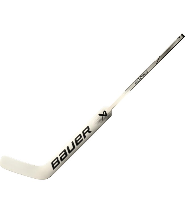 BAUER Comp Torwart Schläger ELITE - lft - Sr.