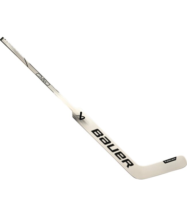 BAUER Comp Torwart Schläger ELITE - lft - Sr.