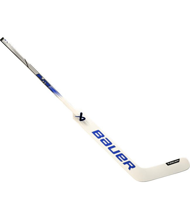 BAUER Comp Torwart Schläger ELITE - lft - Sr. (MTO)