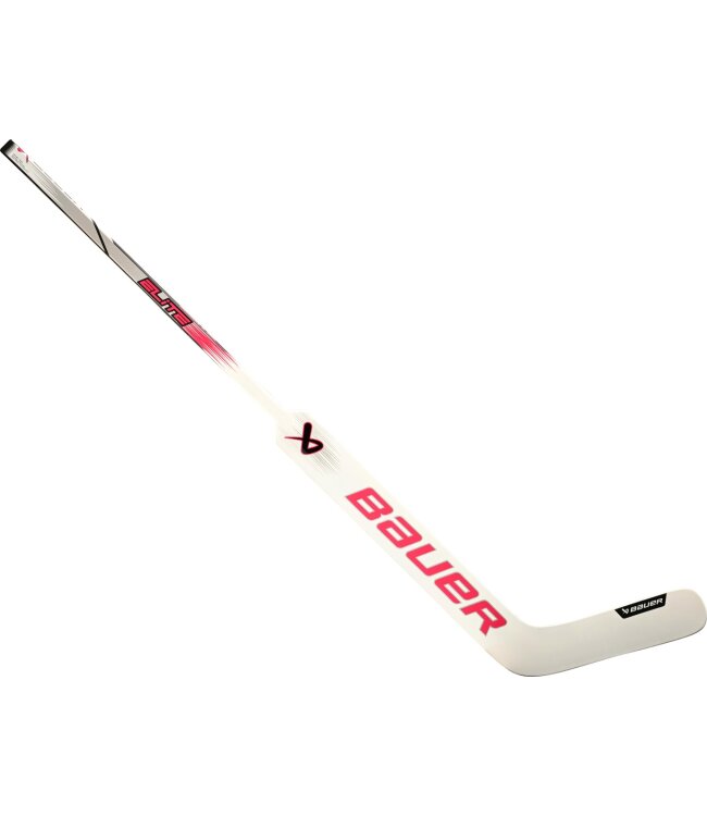 BAUER Comp Torwart Schläger ELITE - lft - Sr. (MTO)