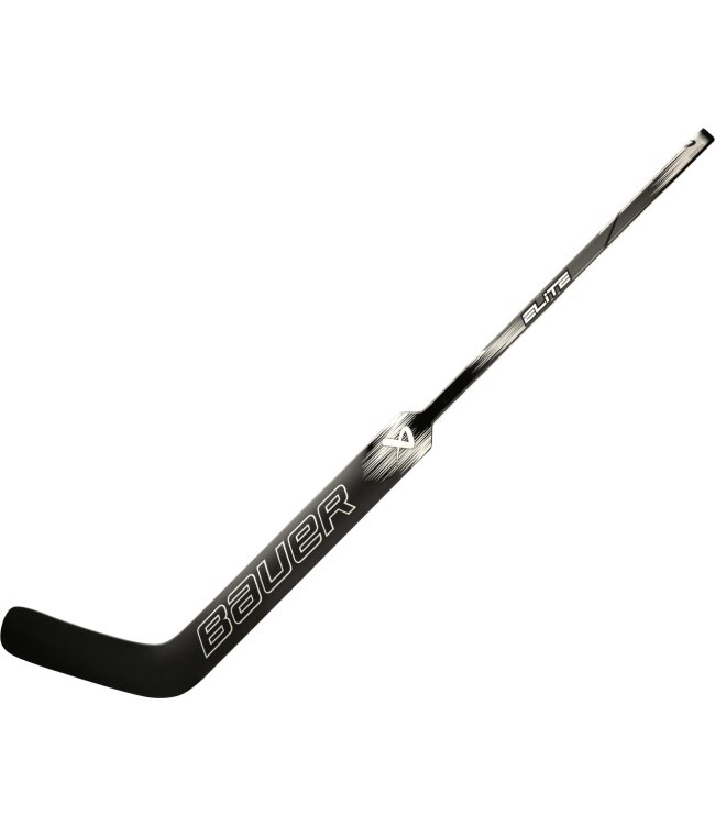 BAUER Comp Torwart Schläger ELITE - lft - Sr. (MTO)