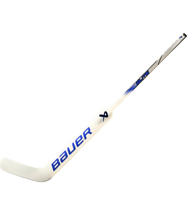 BAUER Comp Torwart Schläger ELITE - lft - Sr. (MTO)