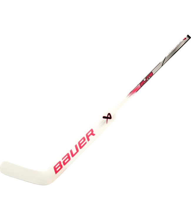 BAUER Comp Torwart Schläger ELITE - lft - Sr. (MTO)