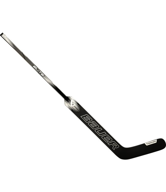 BAUER Comp Torwart Schläger ELITE - lft - Sr. (MTO)