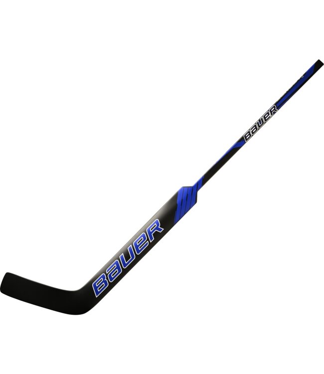 BAUER Comp Torwart Schläger GSX - lft - Sr. (MTO)