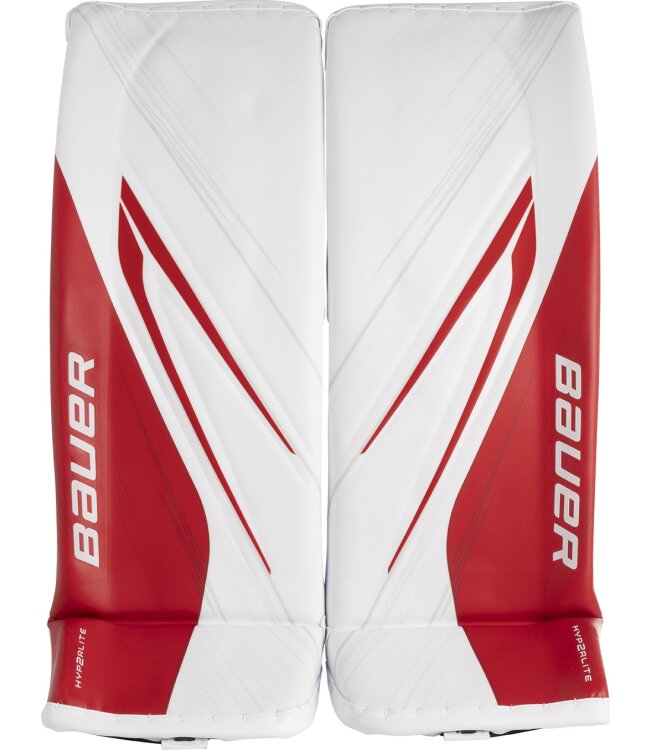 BAUER Torwart Schiene Vapor Hyp2rlite - Sr. (MTO)