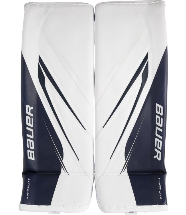 BAUER Torwart Schiene Vapor Hyp2rlite - Sr. (MTO)