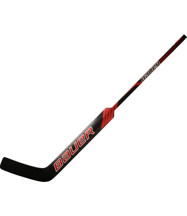 BAUER Comp Torwart Schläger GSX - lft - Jr. (MTO)