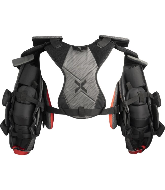 BAUER Brustschutz Vapor Hyp2rlite - Sr.