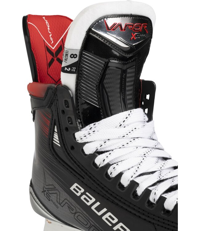 BAUER Schlittschuh Vapor X5 Pro - Sr. (ohne Kufe)