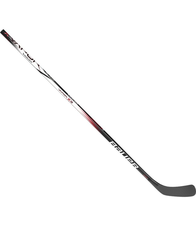 BAUER Comp Schläger Vapor X3 Grip - 60