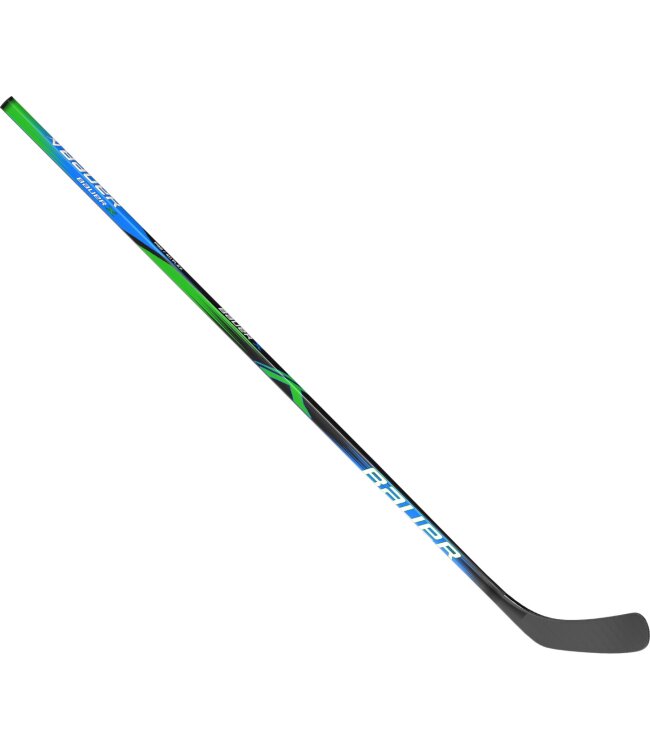 BAUER Comp Schläger X Series Grip - 54