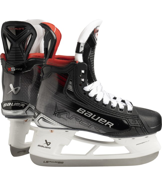 BAUER Schlittschuh Vapor X5 Pro - Jr.