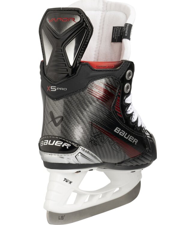 BAUER Schlittschuh Vapor X5 Pro - Yth.