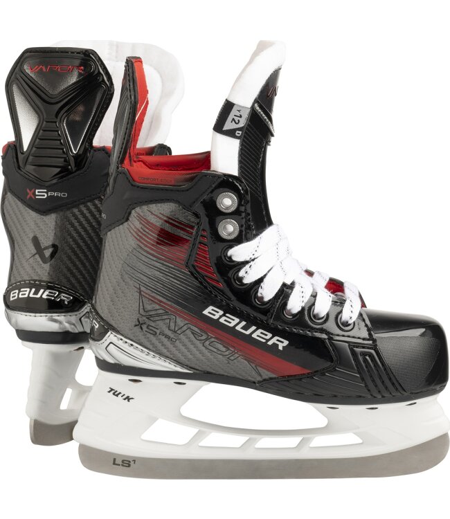 BAUER Schlittschuh Vapor X5 Pro - Yth.