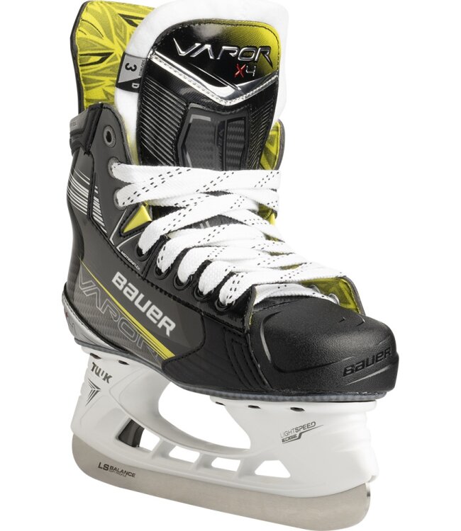 BAUER Schlittschuh Vapor X4 - Jr.