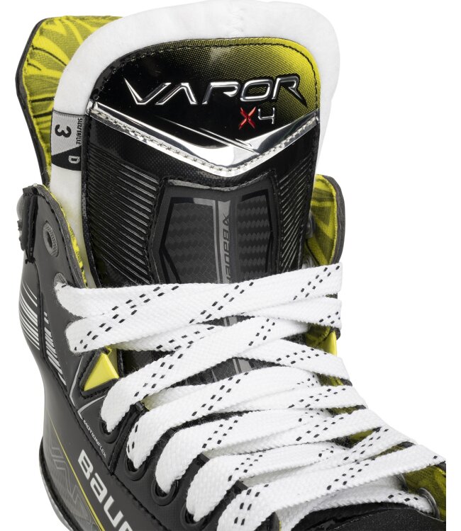 BAUER Schlittschuh Vapor X4 - Jr.