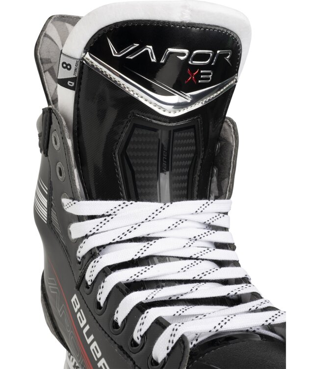 BAUER Schlittschuh Vapor X3 - Sr.