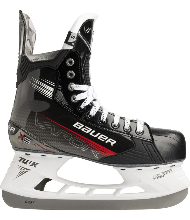 BAUER Schlittschuh Vapor X3 - Sr.