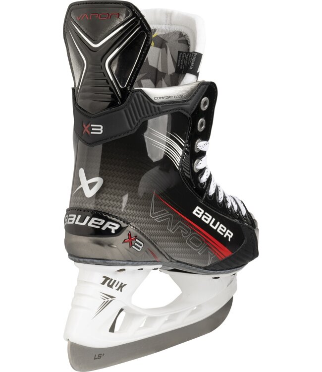 BAUER Schlittschuh Vapor X3 - Sr.