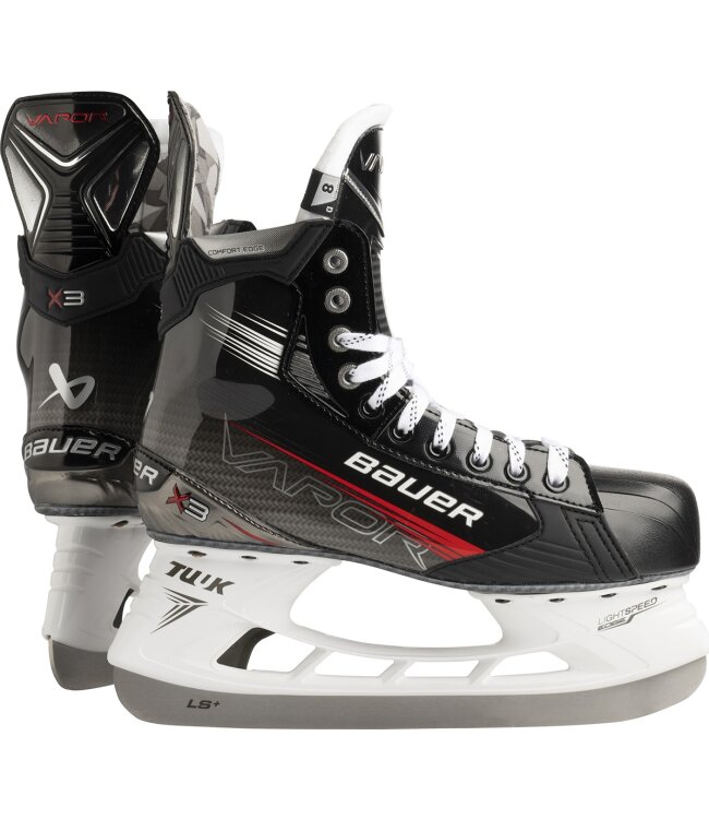 BAUER Schlittschuh Vapor X3 - Sr.