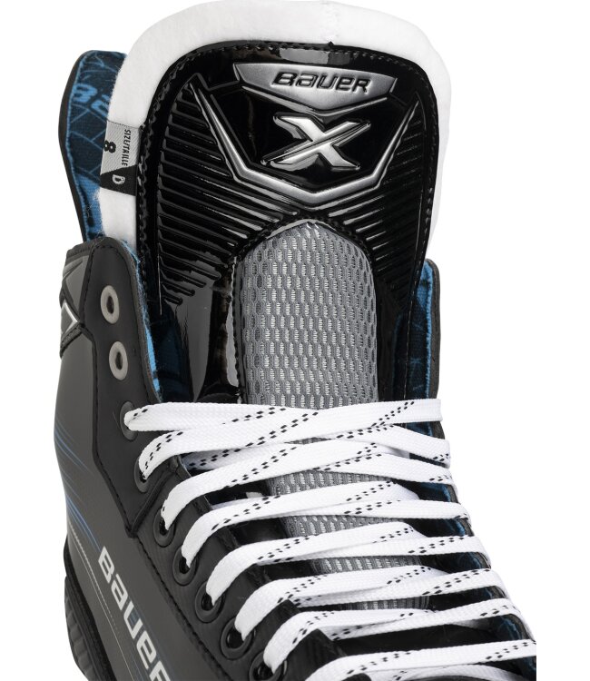 BAUER Schlittschuh X - Sr.