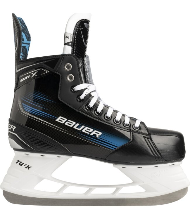 BAUER Schlittschuh X - Sr.