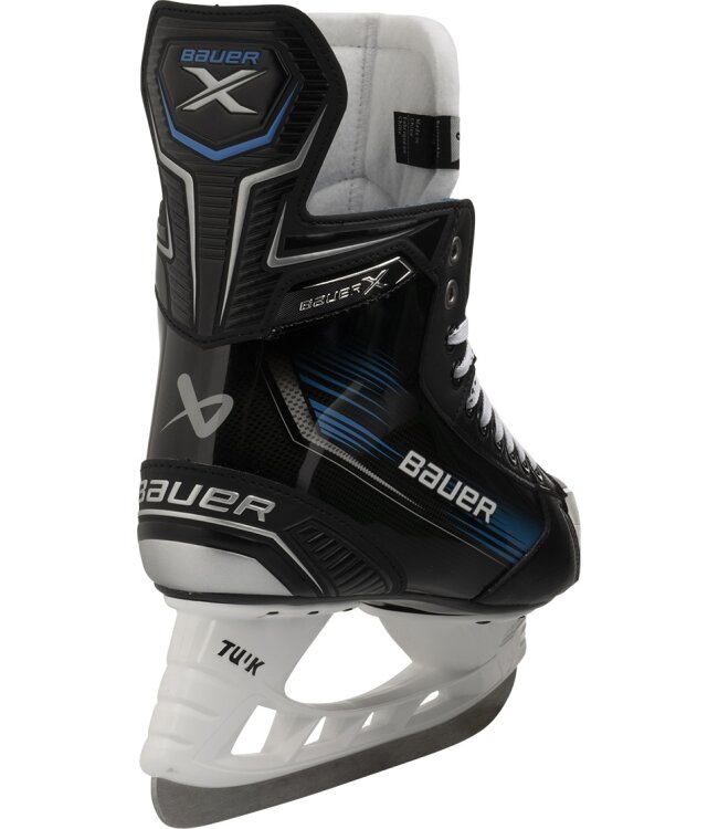 BAUER Schlittschuh X - Sr.