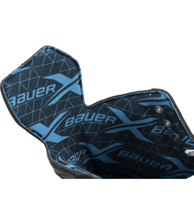 BAUER Schlittschuh X - Sr.