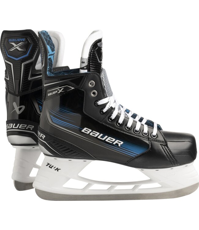 BAUER Schlittschuh X - Sr.