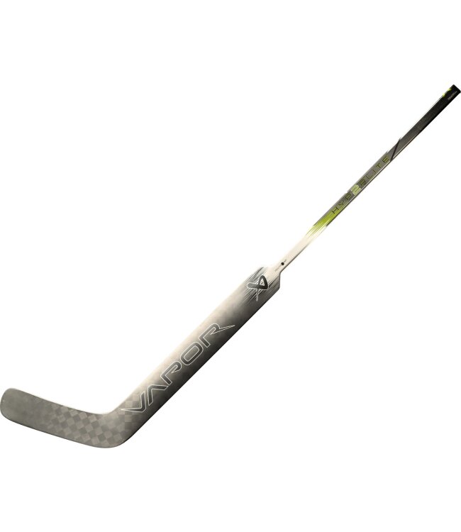 BAUER Comp Torwart Schläger Vapor Hyp2rlite - P31 - rht - Sr. (MTO)