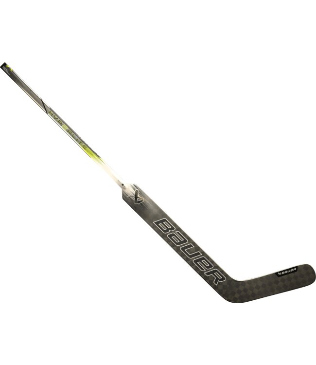 BAUER Comp Torwart Schläger Vapor Hyp2rlite - P31 - lft - Sr. (MTO)