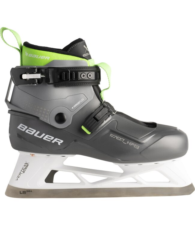 BAUER Torwart Schlittschuh Konekt HF2 - Int.