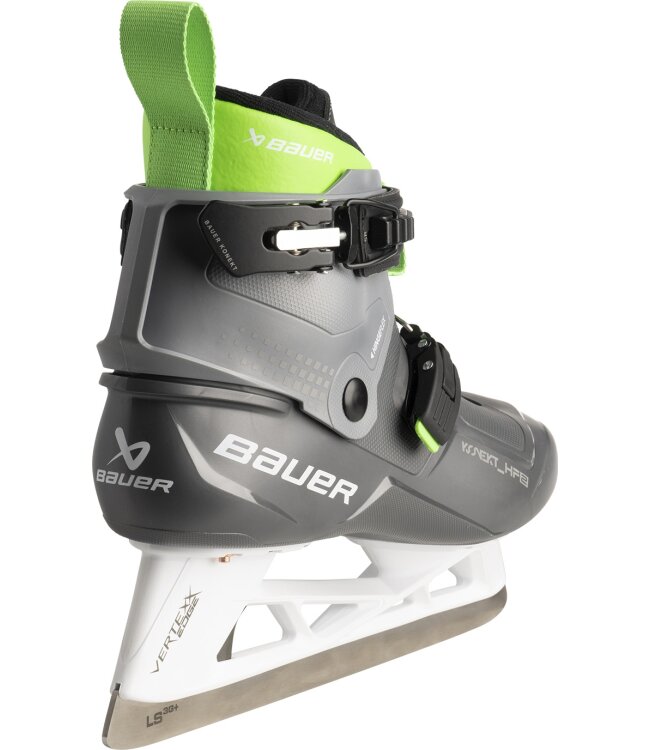 BAUER Torwart Schlittschuh Konekt HF2 - Int.