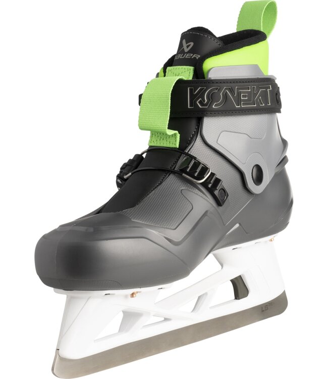 BAUER Torwart Schlittschuh Konekt HF2 - Int.