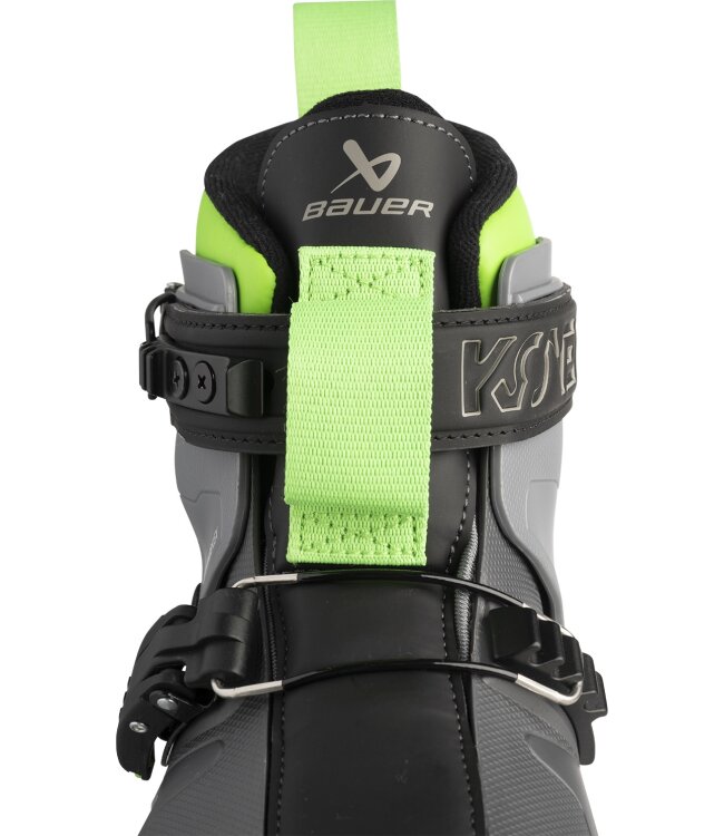 BAUER Torwart Schlittschuh Konekt HF2 - Int.