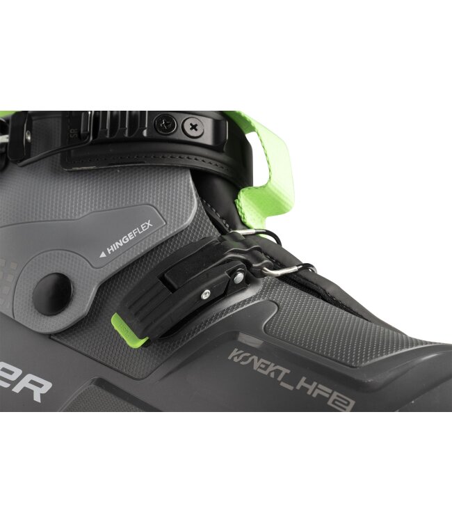 BAUER Torwart Schlittschuh Konekt HF2 - Int.