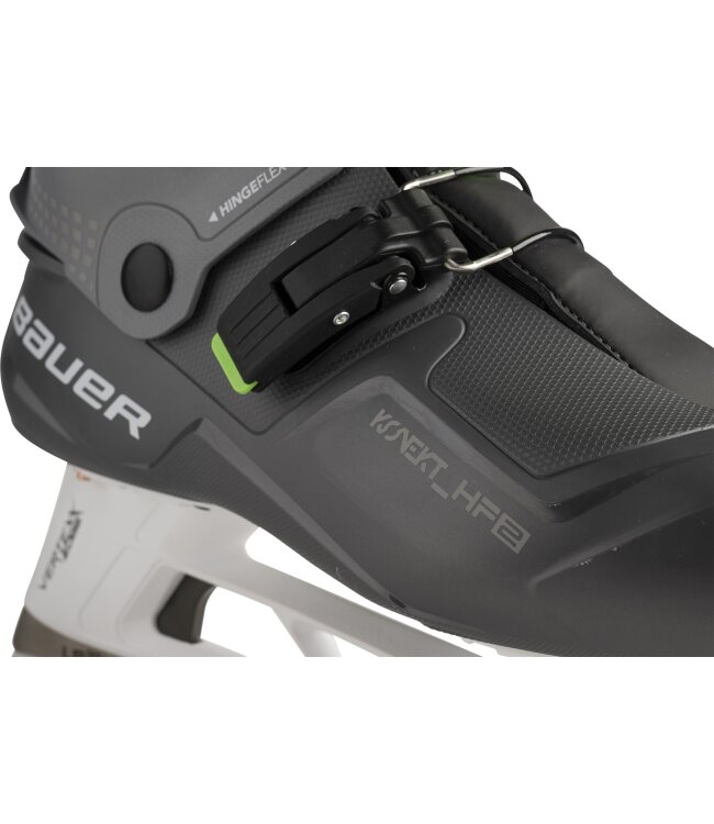 BAUER Torwart Schlittschuh Konekt HF2 - Int.