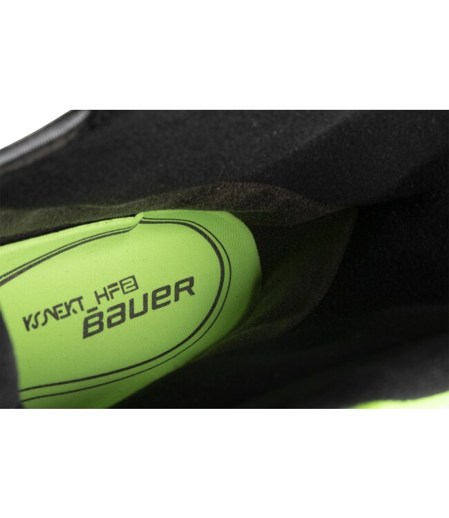 BAUER Torwart Schlittschuh Konekt HF2 - Int.