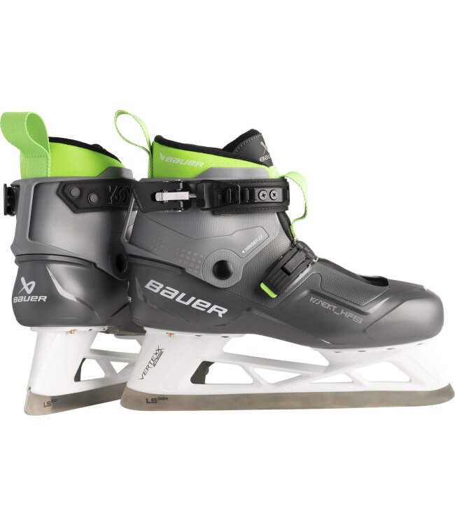 BAUER Torwart Schlittschuh Konekt HF2 - Int.