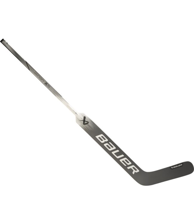 BAUER Comp Torwart Schläger Vapor X5 Pro - P31 - rht - Sr. (MTO)