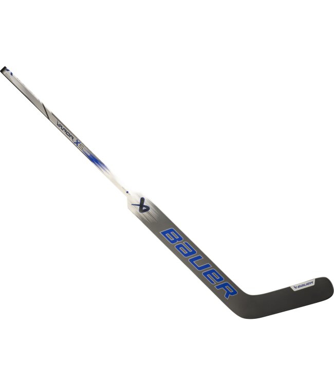 BAUER Comp Torwart Schläger Vapor X5 Pro - P31 - lft - Sr. (MTO)