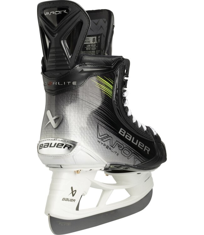 BAUER Schlittschuh Vapor HYP2RLITE - Sr.