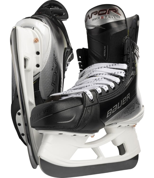 BAUER Schlittschuh Vapor HYP2RLITE - Sr.