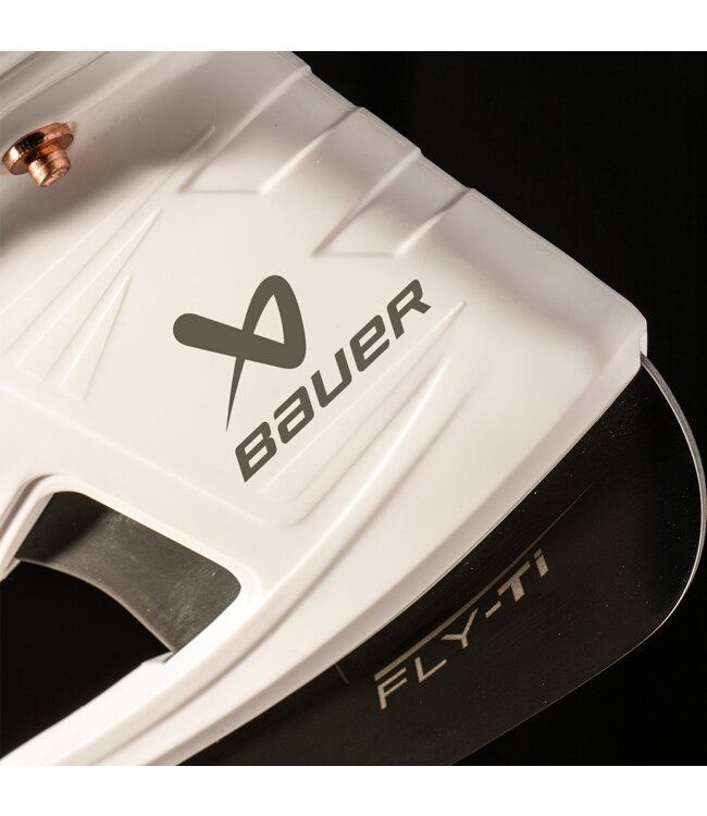 BAUER Schlittschuh Vapor HYP2RLITE - Sr.