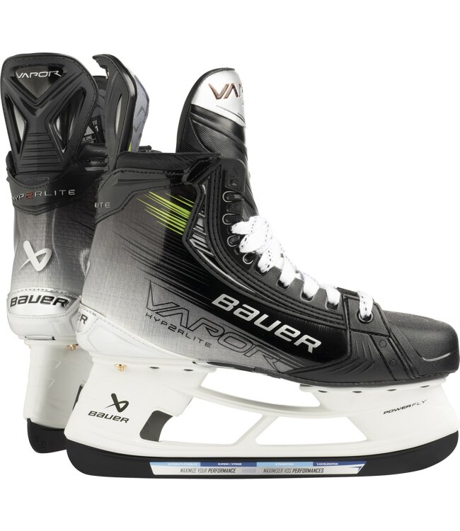 BAUER Schlittschuh Vapor HYP2RLITE - Sr.