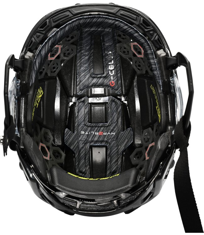 BAUER Helm Hyp2rlite