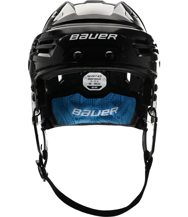 BAUER Helm Re-Akt 65