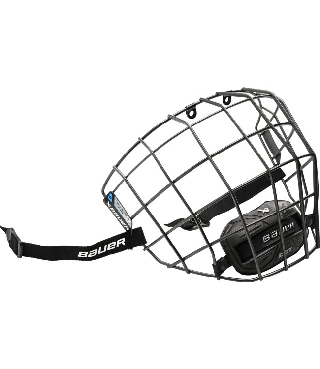 BAUER Gitter Profile III