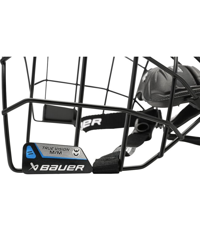 BAUER Gitter Profile II